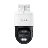 Reolink TrackMix WiFi-A-R2 4K Utomhuskamera 2.4/5Ghz Wi-Fi