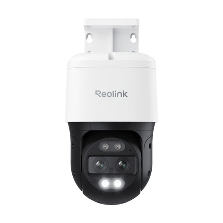 Reolink TrackMix WiFi-A-R2 4K Utomhuskamera 2.4/5Ghz Wi-Fi