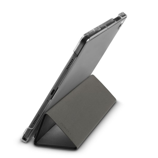 Hama Samsung Galaxy Tab A9 Plus/Galaxy Tab A11 Plus Etui Fold Clear Svart