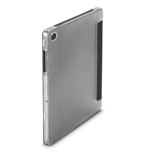 Hama Samsung Galaxy Tab A9 Plus/Galaxy Tab A11 Plus Etui Fold Clear Svart