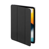 Hama iPad 11 (A16) Etui Fold Clear Svart