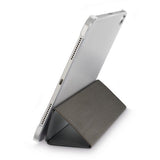 Hama iPad 11 (A16) Etui Fold Clear Svart