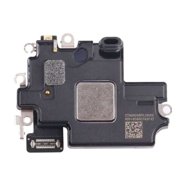 iPhone 15 samtalehøyttaler OEM