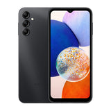 Brukt Samsung Galaxy A14 64GB Svart – Svært god stand