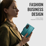 CaseMe Samsung Galaxy Z Fold 8 Etui 023 Series Grønn