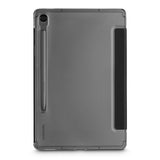Hama Samsung Galaxy Tab S9 FE/Galaxy Tab S10 FE Etui Fold Clear Svart