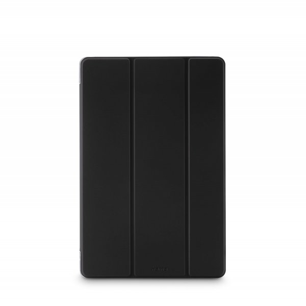 Hama Samsung Galaxy Tab S10 FE Plus Etui Fold Clear Svart
