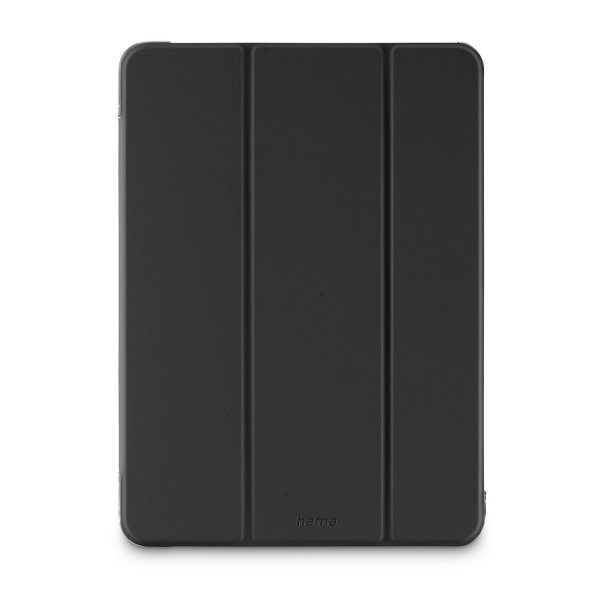 Hama iPad Air 11 (M2/M3) Etui Fold Clear Svart