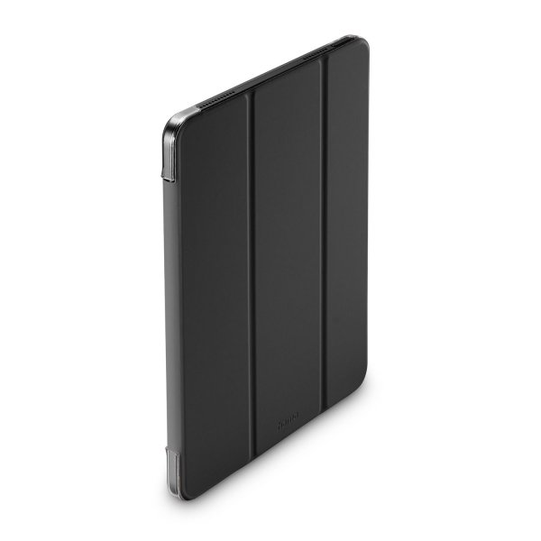Hama iPad Air 11 (M2/M3) Etui Fold Clear Svart