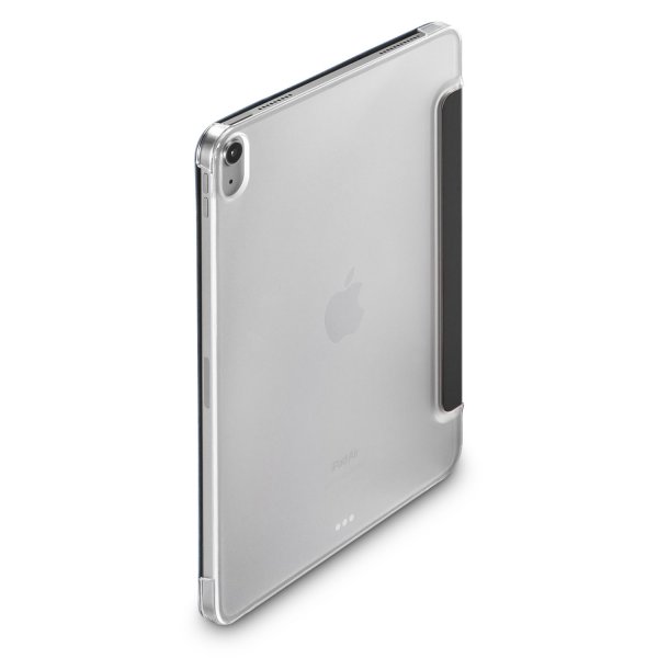 Hama iPad Air 11 (M2/M3) Etui Fold Clear Svart