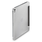 Hama iPad Air 11 (M2/M3) Etui Fold Clear Svart
