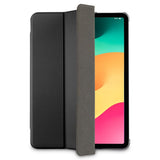 Hama iPad Air 11 (M2/M3) Etui Fold Clear Svart