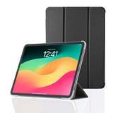 Hama iPad Air 11 (M2/M3) Etui Fold Clear Svart