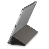 Hama Samsung Galaxy Tab S11 Etui Fold Clear Svart