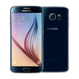 Brukt Samsung Galaxy S6 32GB Svart – God stand