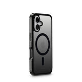 Hama iPhone 17 Deksel Extreme Protect MagSafe Svart