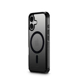 Hama iPhone 17 Deksel Extreme Protect MagSafe Svart