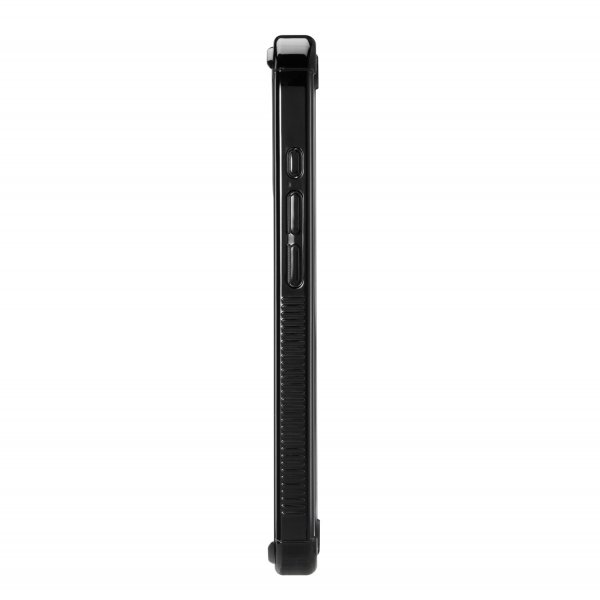 Hama iPhone 17 Deksel Extreme Protect MagSafe Svart