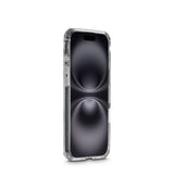Hama iPhone Air Deksel Extreme Protect MagSafe Transparent