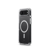 Hama iPhone Air Deksel Extreme Protect MagSafe Transparent