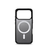 Hama iPhone 17 Pro Deksel Extreme Protect MagSafe Svart
