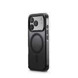 Hama iPhone 17 Pro Deksel Extreme Protect MagSafe Svart