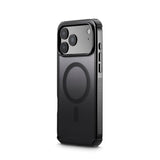 Hama iPhone 17 Pro Max Deksel Extreme Protect MagSafe Svart
