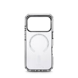 Hama iPhone 17 Pro Max Deksel Extreme Protect MagSafe Transparent