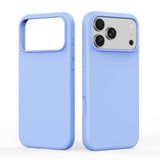 Dux Ducis iPhone 17 Pro Max/iPhone 18 Pro Max Deksel Piel Series MagSafe Blå