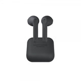 Happy Plugs Hodetelefoner Air 1 Go In-Ear TWS Svart