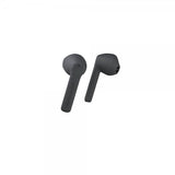 Happy Plugs Hodetelefoner Air 1 Go In-Ear TWS Svart