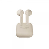 Happy Plugs Hodetelefoner Air 1 Go In-Ear TWS Nude