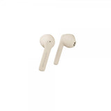 Happy Plugs Hodetelefoner Air 1 Go In-Ear TWS Nude