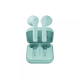 Happy Plugs Hodetelefoner Air 1 Go In-Ear TWS Mint