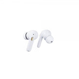 Happy Plugs Air1 Zen Hvit