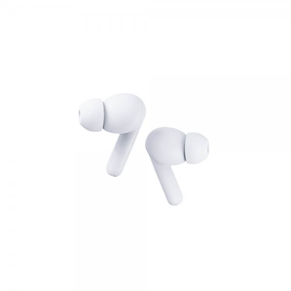 Happy Plugs Air1 Zen Hvit