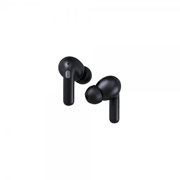 Happy Plugs Air1 Zen Svart