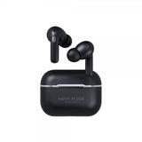 Happy Plugs Air1 Zen Svart