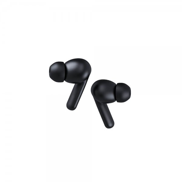 Happy Plugs Air1 Zen Svart
