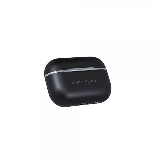 Happy Plugs Air1 Zen Svart