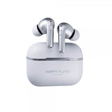 Happy Plugs Air1 Zen Sølv