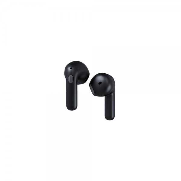Happy Plugs Hope Svart
