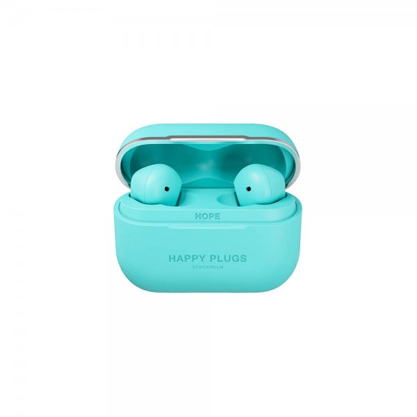 Happy Plugs Hope Turkos