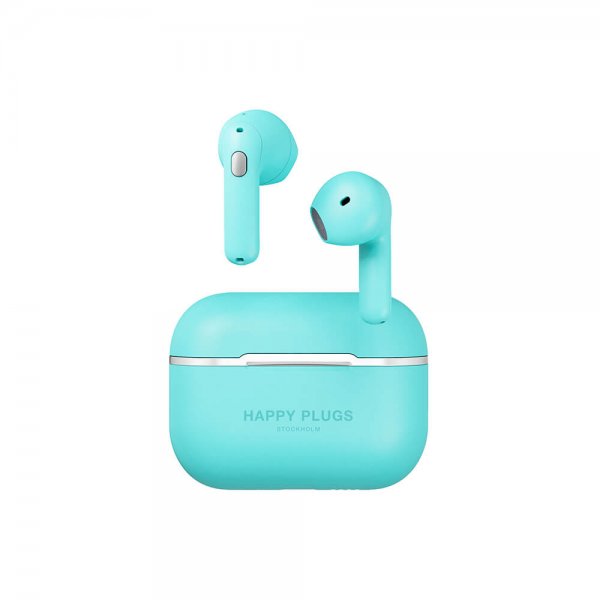 Happy Plugs Hope Turkos