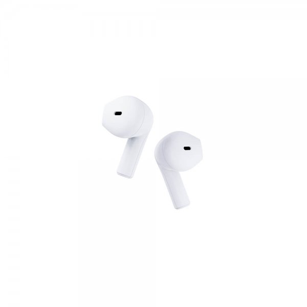 Happy Plugs Joy Hvit