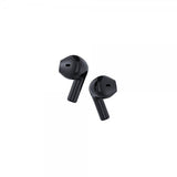 Happy Plugs Joy Svart