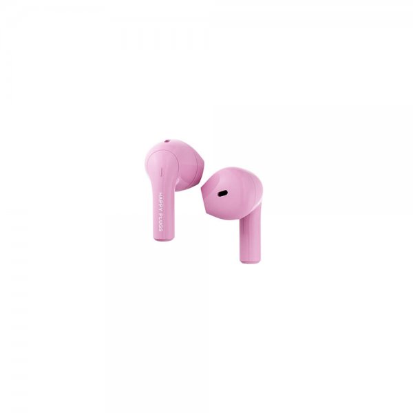 Happy Plugs Joy Rosa