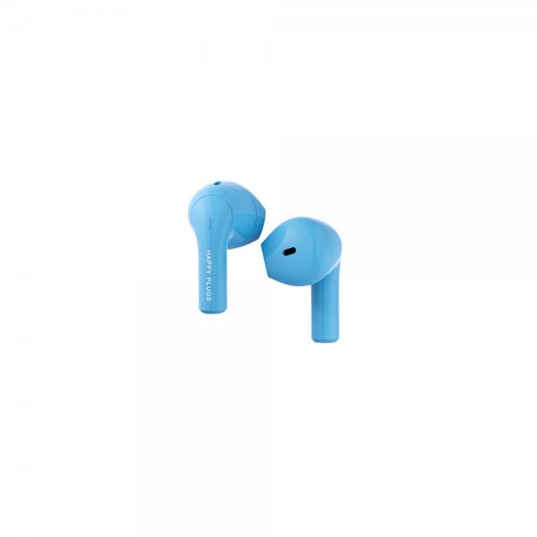 Happy Plugs Joy Blå