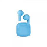 Happy Plugs Joy Blå