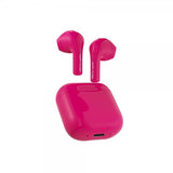 Happy Plugs Joy Cerise